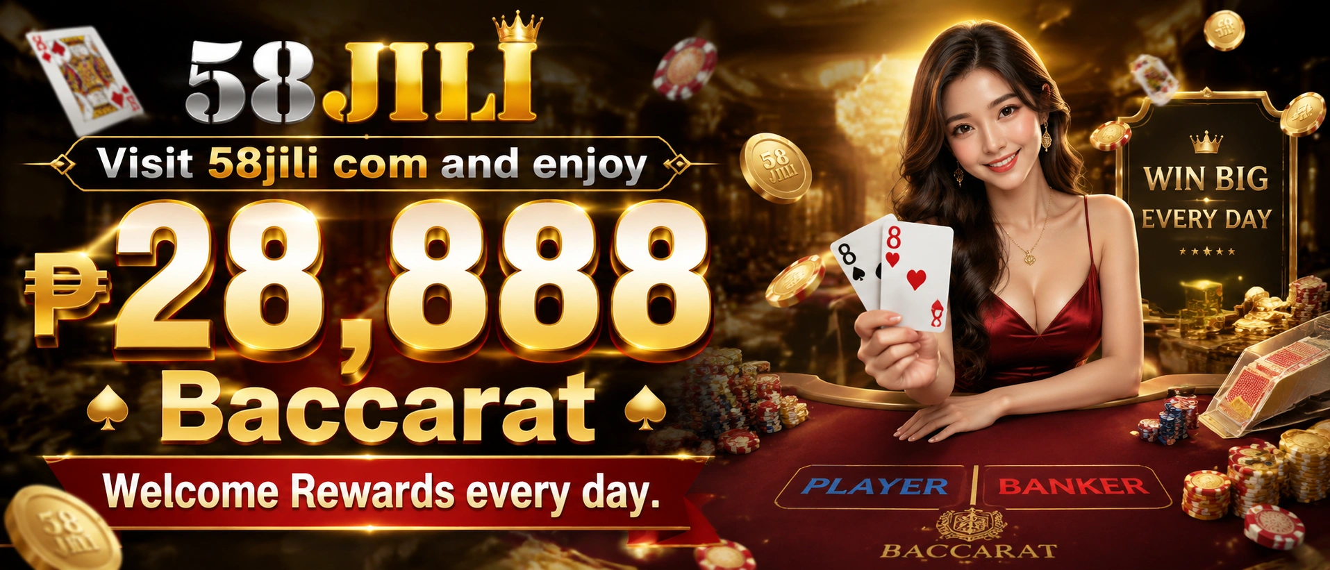 Live casino Philippines table showcase 3