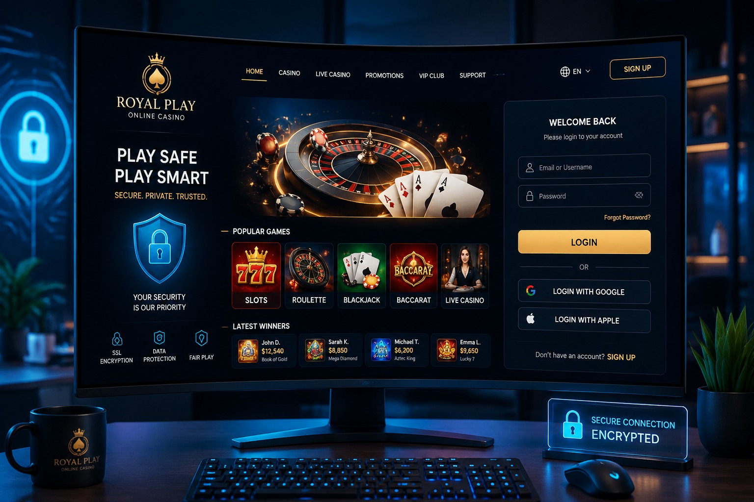 Complete Guide to 37jl casino: Innovation and Excellence in the World of Online Gambling - image 2