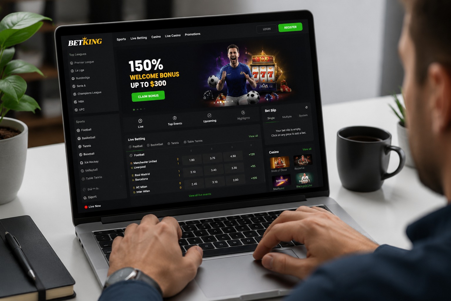 Latest Strategies and Information about peso888.site for Online Gambling Enthusiasts in Indonesia - image 2