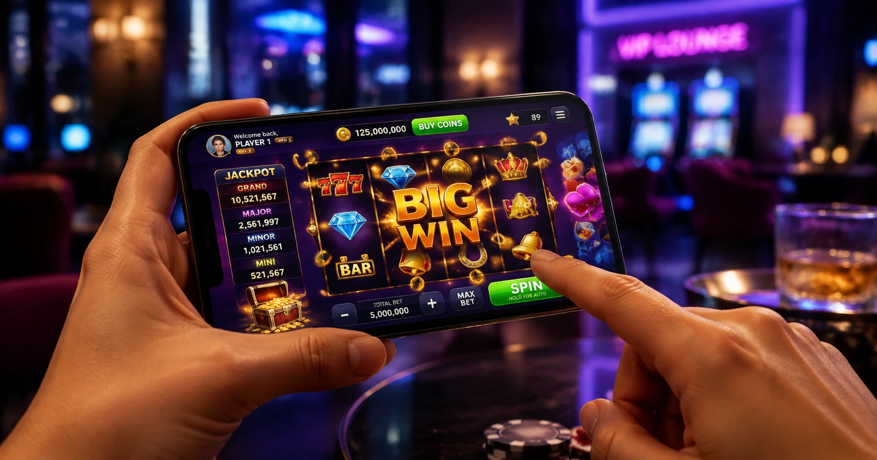 Experience the Excitement of 58 jili casino in the Philippines - image 2