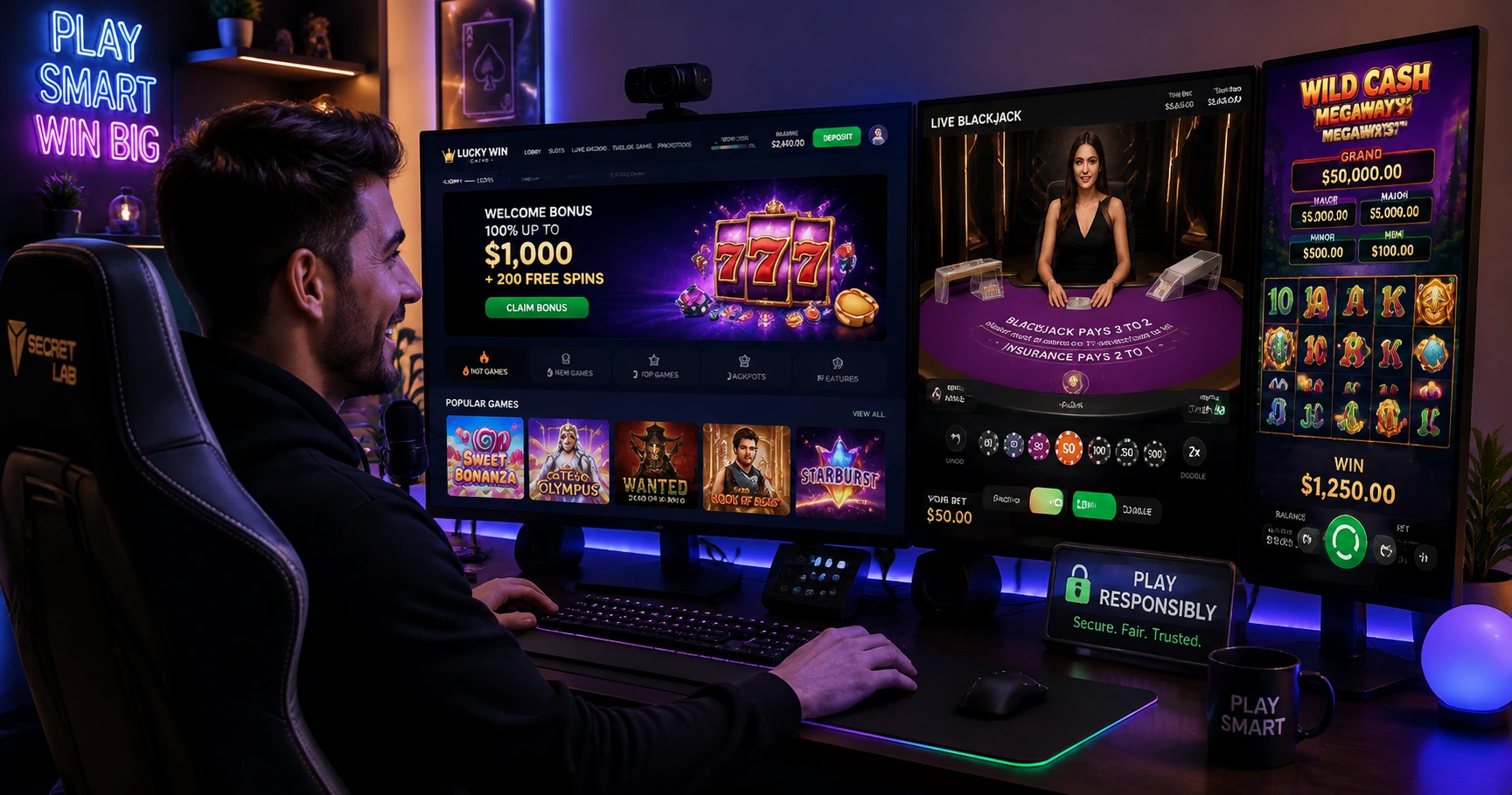 Experience the Excitement of 58 jili casino in the Philippines - image 3