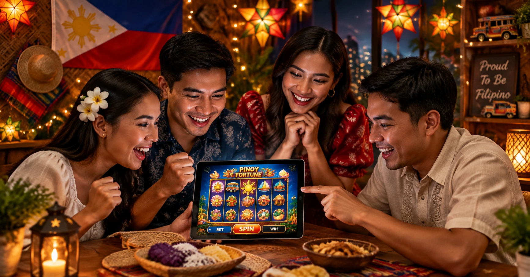 Discover the Power of 58jili com login app for Filipino Gamers - image 3
