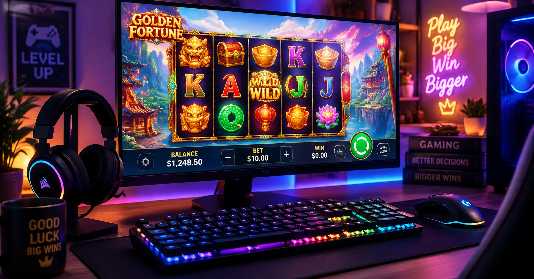 Exploring Jilibay: The Ultimate Gaming Destination - image 1
