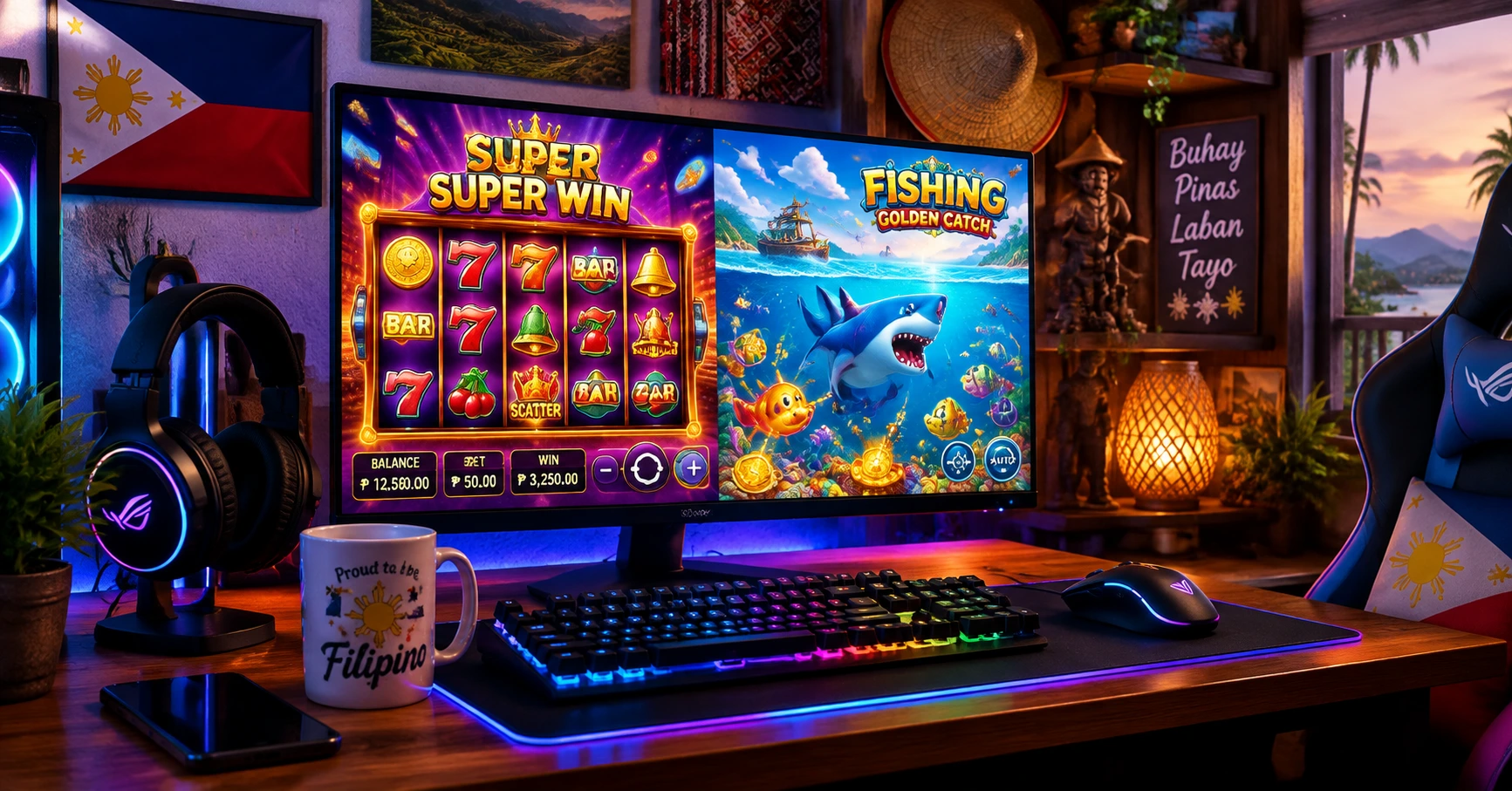 Comprehensive 58jili info for Filipino Gamers - image 1
